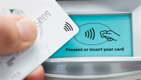 are contactless cards more secure|is contactless debit card safe.